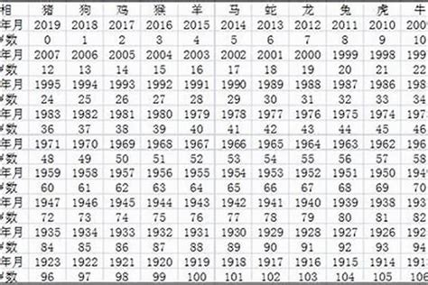 2006年出生|2006年现在多大了 今年多大年龄